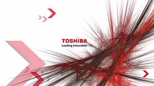 Ноутбук Toshiba Satellite