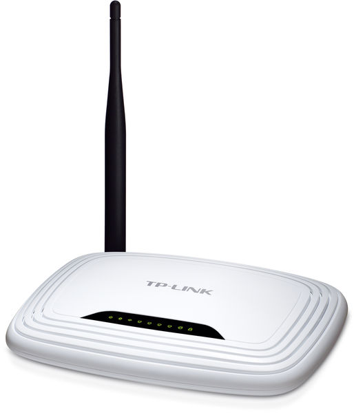 Wi-Fi роутер TP-Link в Баку