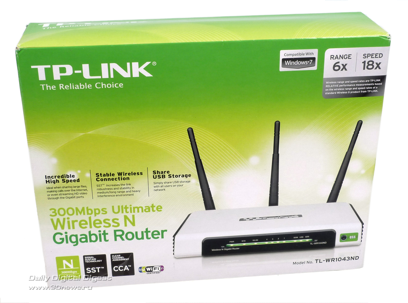 Роутер TP-Link купить в Баку по низкой цене