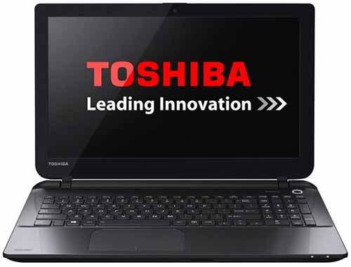 Ноутбук Toshiba Satellite L50