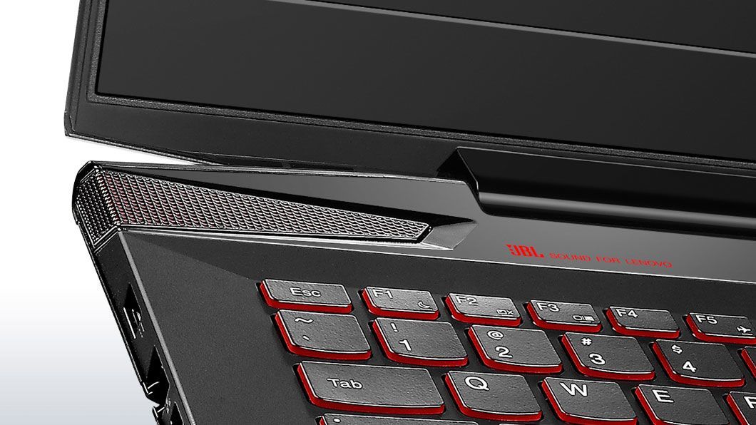 Клавиатура ноутбука Lenovo IdeaPad Y5070