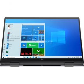 HP ENVY x360 Convertible Laptop 15-eu0004ur (4E0U0EA)