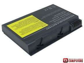 Battery Acer Aspire 9100, 9500, 3693WLMi, TravelMate 290, 2350, 4050, 4150, 4650, RoverBook Series