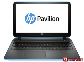 HP Pavilion 15-p172nr (K6Y24EA)