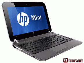 HP Mini 210-4127sr  (B1E19EA)