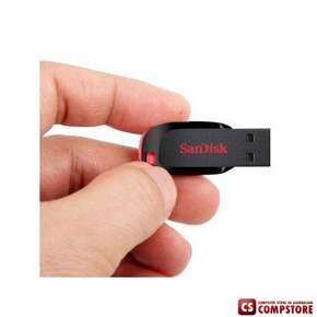Sandisk Blade 4 GB (SDCZ50-004G-B35)