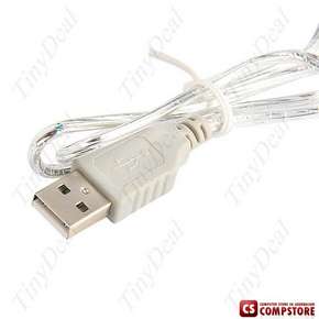 Mini USB HUB 4 Port Hi - Speed