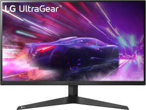 LG UltraGear 27-inch FHD 165 Hz (27GQ50F-B) Gaming Monitor