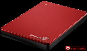 External HDD Seagate Slim Backup Plus 2 TB USB 3.0 (STDR2000203)