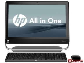 HP Pro 3420 All-in-One (LH157EA)