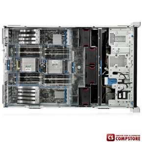 [470065-659] HP ProLiant ML350 G8/ML350p Gen8 (Intel® Xeon® Processor E5-2620 (15M Cache, 2.00 GHz, 7.20 GT/s Intel® QPI/ 32 GB RAM)