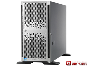[470065-813] Сервер GO HP ProLiant ML350p Gen8 E5-2603v2 (Intel® Xeon® E5-2603 v2/ 5U/ 8 GB RAM)
