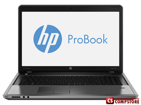 HP ProBook 4740s (C4Z48EA) 