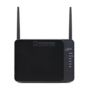 ASUS 4G-N12 4G LTE Modem Router