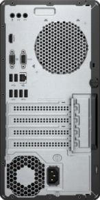 HP 290 G2 Microtower PC (4NU33ES) Core i7