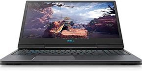 Dell Inspiron G5 Gaming Laptop 5590-2785