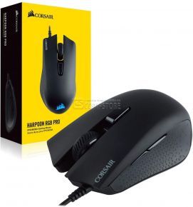 Corsair HARPOON RGB PRO Gaming Mouse