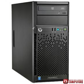 HP ProLiant ML10 v2 [812266-425] Server (Xeon E3-1220v3/ 8 GB/ 1TB SATA LFF 3.5)