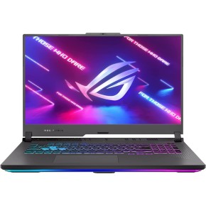 ASUS ROG Strix G17 G713PU-LL043 (90NR0C54-M00350) Gaming Laptop