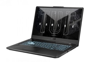 ASUS TUF F17 FX706HF-HX014 (90NR0HC4-M001M0) Gaming Laptop