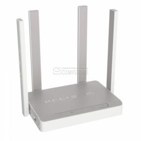 Keenetic Extra Wi-Fi Router (KN-1711) AC1200