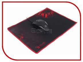 Bloody Neon X`Glide Q5081S Gaming Mouse