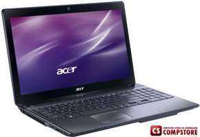 Acer Aspire AS5750G-52456G50MNRR 