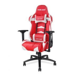 Anda Seat Andrade E-sports Golden Eagle Gaming Chair (AD3-01-RW-PV)
