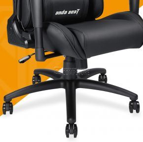 Anda Seat Axe Series Gaming Chair (AD5-01-B-PV)