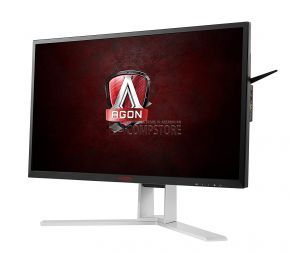 AOC Agon AG271QX 27-inch Gaming Monitor