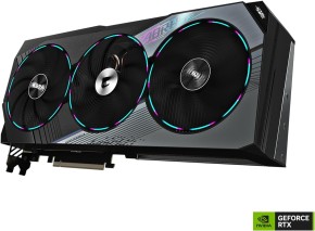 Gigabyte AORUS GeForce RTX™ 4070Ti Master 12G