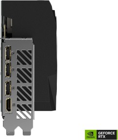 Gigabyte AORUS GeForce RTX™ 4070Ti Master 12G
