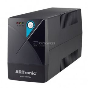 ARTronic 1000 Line Interactive UPS (ART1000)