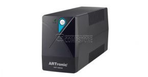 ARTronic 600 Line Interactive UPS (ART600)