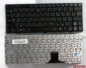 Keyboard Asus Eee PC 1000 1000H 1000HA 1000HC 1000HD Series