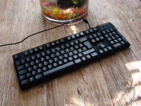 ASUS Cerberus MECH RGB Mechanical Gaming Keyboard (90YH0193-B2RA00)