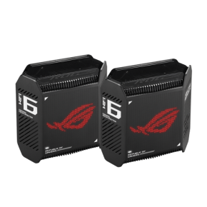 ASUS ROG Rapture GT6 Gaming Router