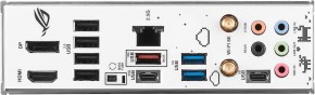 ASUS ROG Strix B760-A Gaming WIFI Mainboard