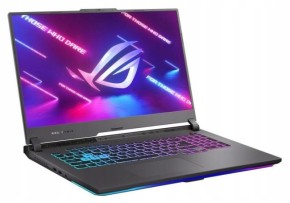 ASUS ROG Strix G17 G713PV-HX050 (90NR0C34-M00790) Gaming Laptop