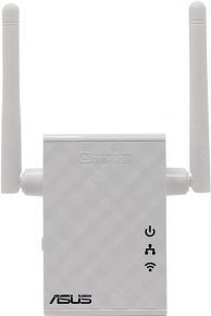 ASUS RP-N12 Wireless N-300 Repeater