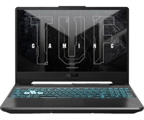 ASUS TUF F15 FX506HE-HN012W (90NR0704-M007C0) Gaming Laptop
