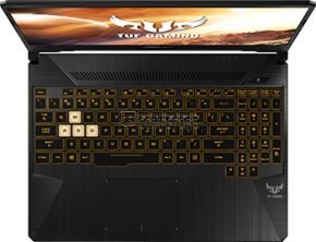 Asus TUF FX505DT-HN540 (90NR02D2-M13530) Gaming Laptop