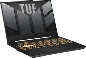 ASUS TUF F15 FX507ZV-F15.i74060 (90NR0FA7-M009E0) Gaming Laptop