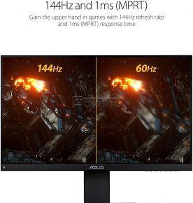 ASUS TUF VG249Q 23.8-inch 144Hz Gaming Monitor (90LM05E0-B01170)