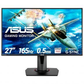 ASUS VG278QR 27-inch eSports Gaming Monitor (90LM03P3-B013B0)