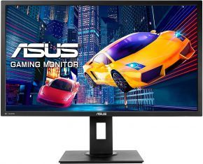 ASUS VP28UQGL 28-inch 4K Gaming Monitor (90LM03M0-B02170)