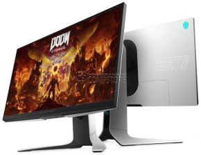 Dell Alienware AW2720HF 27-inch Gaming Monitor