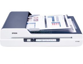 Epson WorkForce DS-1630 (B11B239401) A4 Format Scanner ADF dəstəkləyən