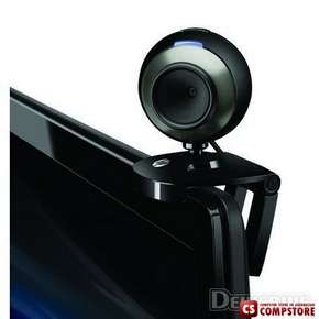 Веб-камера HP HD-2200 (BR384AA)