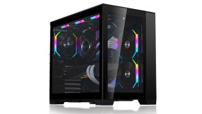 CompStar Gemera V5 Gaming & Design PC